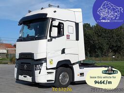 Renault T 520