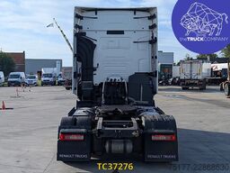 Renault T 520