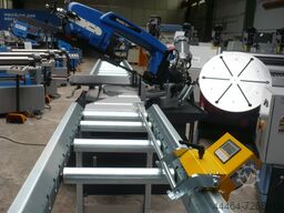 PILOUS ARG 300 plus H.F.