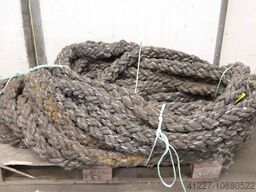 Nylon Ø70 mm / 38 m