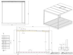 Werkstattcontainer Bürocontainer Office