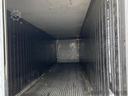 40HC Isoliercontainer 40 high cube