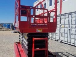 MAGNI ES 1412 Elektro 13,80 m