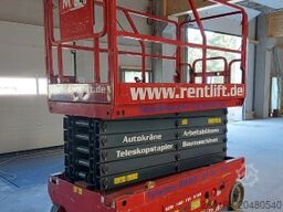 MAGNI ES 1412 Elektro 13,80 m