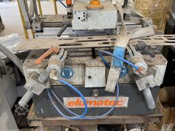 EMMEGI, ELUMATEC, GRAULE