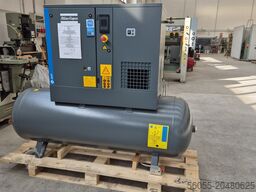 COMPRESSORE A VITE ATLAS COPCO GA5FF