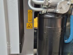 COMPRESSORE A VITE ATLAS COPCO GA5FF