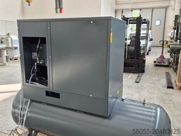 COMPRESSORE A VITE ATLAS COPCO GA5FF