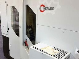 HERMLE C 40 UP