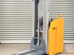 Jungheinrich ESC 214z - Service Neu - 4700mm - Garantie