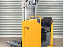 Jungheinrich ESC 214z - Service Neu - 4700mm - Garantie