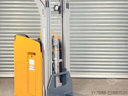 Jungheinrich ESC 214z - Service Neu - 4700mm - Garantie