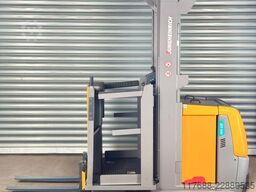 Jungheinrich EKS 110 Z 100 E - nur 2558 Std. - Service Neu