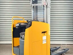 Jungheinrich ESC 214z - 4700mm - Service Neu - Garantie