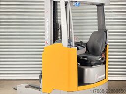 Jungheinrich ETV 110 - Service Neu - Batterie 83% - Garantie