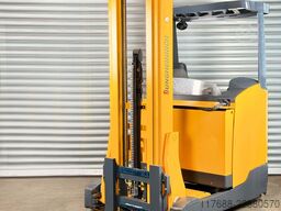 Jungheinrich ETV 214 - Service Neu - 7100mm - Batterie 90%