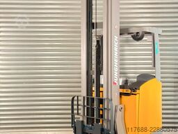 Jungheinrich ETV 214 - 9410mm - Bj.20 - Service Neu - Garantie