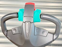 Kirchner Gabelstapler GmbH Kirchner Gabelstapler GmbH Kirchner Gabelstapler GmbH