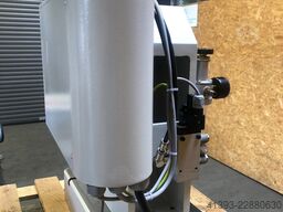 JUTEC Biegesysteme GmbH & Co. KG JUTEC Biegesysteme GmbH & Co. KG JUTEC Biegesysteme GmbH & Co. KG