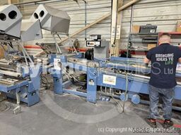 MBO Folding Machines  MBO B26-6/4- 2008