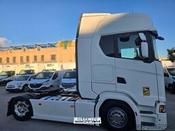 SCANIA SCANIA S450 AUTOM RETARDER 2018