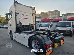 SCANIA SCANIA S450 AUTOM RETARDER 2018