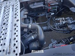 SCANIA SCANIA S450 AUTOM RETARDER 2018