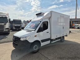 Mercedes-Benz SPRINTER 314 CDI