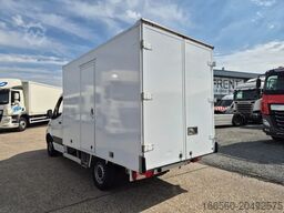 Mercedes-Benz SPRINTER 314 CDI