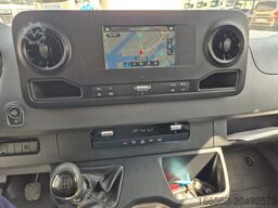 Mercedes-Benz SPRINTER 314 CDI
