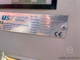 Walther Trowal TT 280 ZA06