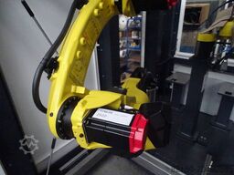 FANUC M-10iD/12/8L