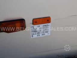 Mercedes-Benz Intouro Optimum / Airco / Lift