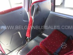 Mercedes-Benz Intouro Optimum / Airco / Lift