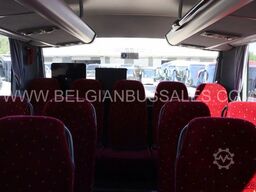 Mercedes-Benz Intouro Optimum / Airco / Lift