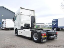 DAF XF 480 FTP 6X2 SSC STANDAIRCO PTO Prep