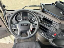 DAF XF 480 FTP 6X2 SSC STANDAIRCO PTO Prep