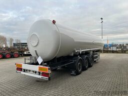 FLUID GAS TANKTRAILER / 50.100L / P28BH / Propane / B...
