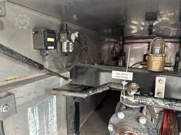 FLUID GAS TANKTRAILER / 50.100L / P28BH / Propane / B...