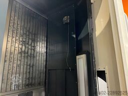 DMG Mori Sauer Lasertec 65