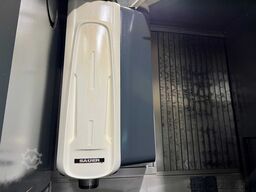 DMG Mori Sauer Lasertec 65