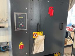 DMG Mori Sauer Lasertec 65