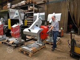 Allpress RIES CP 1.100