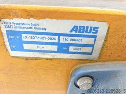 Abus ELV