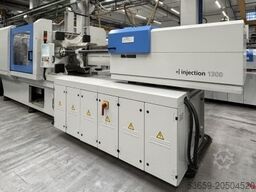 Arburg Arburg 630 A 2500-1300 Alldrive, 2017