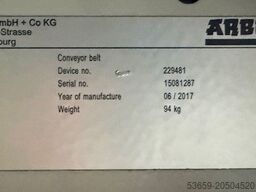 Arburg Arburg 630 A 2500-1300 Alldrive, 2017