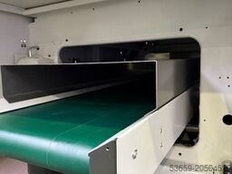 Arburg Arburg 630 A 2500-1300 Alldrive, 2017