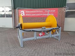 Beregeningsslangen en haspels - Nieuw