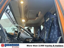 Iveco Trakker AD260T41WY/PS 6x4-4, EEV, Lenk-/Liftachse,