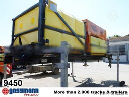 Küpper-Weisser IMSSF E23050HFU Kombistreuer ca. 5m³/6600l